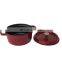 Outdoor Wholesale Cooking Utensils Kitchenware Bakeware Utensils Cookware Pot