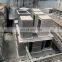 High Quality Aluminum Oil Tank Custom Casting Oil Tank Container Storage