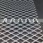 Heat Resistant Stainless Steel Barbecue Grill Expanded Metal Mesh