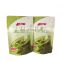 125g  customize printed aluminum foil packaging bag  Matcha powder  stand up pouch with zipper