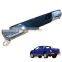 MAICTOP car auto parts factory price rear bumper for ranger 2012 plastic bumper