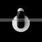 CE RoHS  Sport Fitness Tracker ear band Bracelet Heart Rate Health Smart Wristband