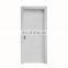 Commercial flush hotel bedroom engineered veneer interior slab modern wood doors prices plain white door