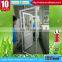 UPVC/PVC Double Glazed French Casement Door Manufacturer