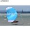 UICE Customized Inflatable Wing Kite Foil Wing Ripstop Fabric for Surf Board Foilboard Wind Surfing