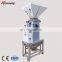 China plastic recycle granulator blender In Weight Feeder Controller all new Gravimetric Feeding System blender