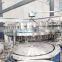 Full Automatic Soda Water Sparkling Water Bottle Washing Filling Capping Machine