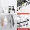 In Stock Shower Caddy with Hooks Wall Mount Waterproof Bathroom Accessory Rack