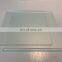 10mm Low Iron Acid Etched Tempered Glass for Shower Screen Doors or Windows