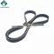 Factory Price Car V-ribbed Belt 25212 2g700 252122g700 25212-2g700 For Hyundai Santa Fe Ki A Carens 2006-2013