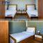 Flat pack luxury modular tiny house accommodation prefabricated living container house prefab container home