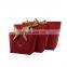 Fashion style colorful gift bag spot handbag customized your own logo packaging paper gift bag