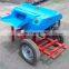 Kenaf hemp extracting machine ramie decortication sisal fiber processing machine