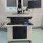 H-series fully-automatic 2.5D vision measuring machine with laser For Workshop Use