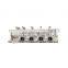 FACTORY  SELLER  HIGH QUALITY KA24DE  engine   cylinder head  valves  OEM 11040-VJ260 for japanese car