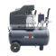 Bison Portable Ac Power Direct Driven Oil Lubricated Air Compressor 24L 6.3Gal 120V Direct Drive Type Air Compressor