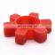 Special Pu Gr Gs Hcr L Mt Nm T Type Jaw Rubber Star Coupling Spider 75 Plum Cushion Shaft Couplings