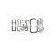 High Filtration parts selling well worldwide oem available fulling Gasket Kit 04111-13032 04111 13032 0411113032 For Toyota