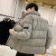 High Quality Winter Men Jackets And Coats Plus Size Men's Jackets Thick Down Coat Bubble Coat