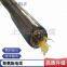 Shanghai Roisheng 4-core *0.2/0.25/0.3/0.35 clinometer probe data line tinned copper mesh braided shielding clinometer line Ultrasonic line Welcome