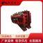 SBD200-A Hydraulic Safety Brake Hengyang Heavy Industry normally closed design