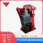 Hengyang Heavy Industry boom disc brake YPZ2 | -500/50 manual release device