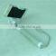 Professional wired monopod selfie stick headphone cable control with CE certificate