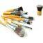 Beauty Need High Quality Makeup Brushes ,free Sample Makeup Brush Set 11 Pcs ,synthetic Hair Make up Brush With Case