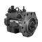 708-1S-00950 708-1S-00951 708-1S-00390 For Komatsu Dozer D375A-6R Fan Pump D375A-6 Bulldozer Fan Pump