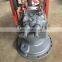 Excavator Hydraulic Motor 4371768 M2X210CHB EX300-5 EX355 Swing Motor