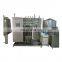 industrial oat milk processing machine