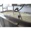 Gouda cheese making machine semi-hard cheese vat Mozzarella cheese production plant from Genyond