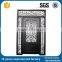 Dependable Performance Single Iron Door Gate Designs