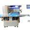 New Arrival industrial pizza press machine pizza base maker machine fully automatic pizza production line