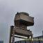 Coast defense radar remote ship fusion video surveillance AIS fusion multi-sensor system