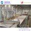 Calcium silicate board production line Fiber cement board production line