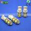 Superbright 194 9 smd T10 led car bulb,led auto bulb 501