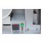 Norman Paper Tape Wear Resistance Tester Coating Abrasion Testing Machine RCA Friction Test Equipment