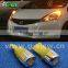 T10 car led / auto led light 5630smd led w5w led bulb