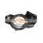 China Factory Direct Sales A7 CNHTC HF9 Vorderachse Achsenbaugruppe Achsteile WG9231340560 Rückenplatte