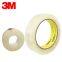 3M600 transparent test tape frosted wrong question high viscosity white film test tape 19mm