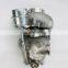 Modified Turbo G25 G25-660 A/R 0.72 877895-5005S 877895 ball bearing standard rotation turbocharger with wastegate