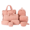 OEM customized duffel travel bag, DELFUN TORO bag