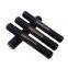 supply high-strength carbon steel double-end bolts, hot-dip galvanized screws, 35crmo full-thread studs