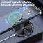 Marquee car wireless charger 15W magnetic output strong magnetic attraction for iPhone 15 14 13 12 pro max