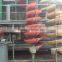 Hot sale !!! Mineral Gravity separator spiral chute