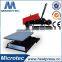 Auto Open Auto Swing Away Heat Press Transfer Machine