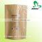 Hot sale standing up kraft paper tea bag