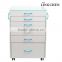 Hospital equipment dental Cabinets for sale (Q1)