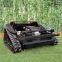 Rubber Track Remote Operated Slope Mower (VTLM800)